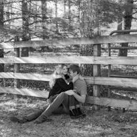 Show me your engagement photos! - 2