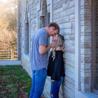 Show me your engagement photos! - 3