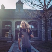 Show me your engagement photos! - 4