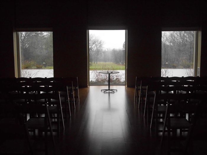 Tell me about your experience at Morton Arboretum please!!!