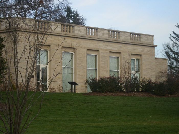 Tell me about your experience at Morton Arboretum please!!!
