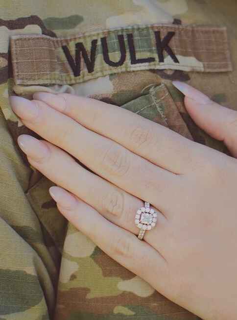 Dream Ring!