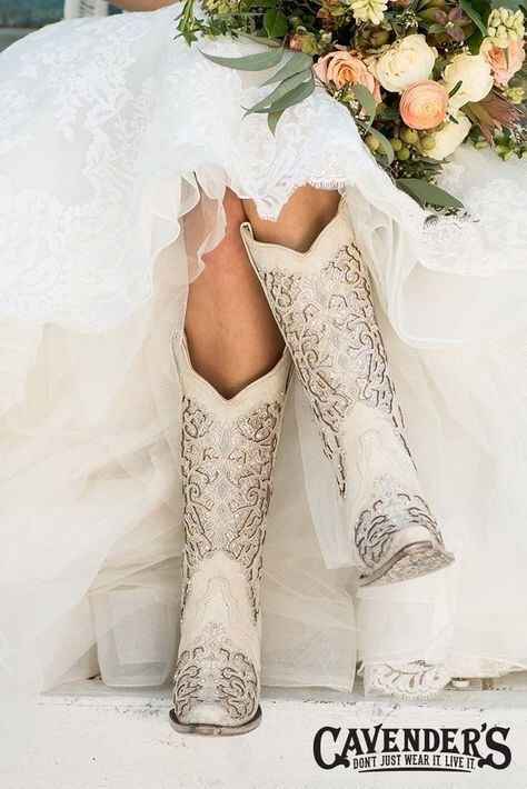 Corral Martina Boot 