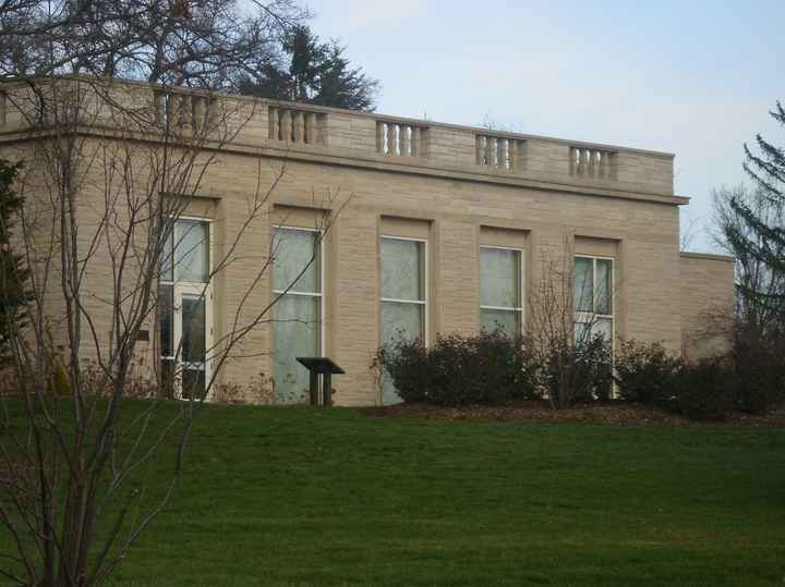 Tell me about your experience at Morton Arboretum please!!!