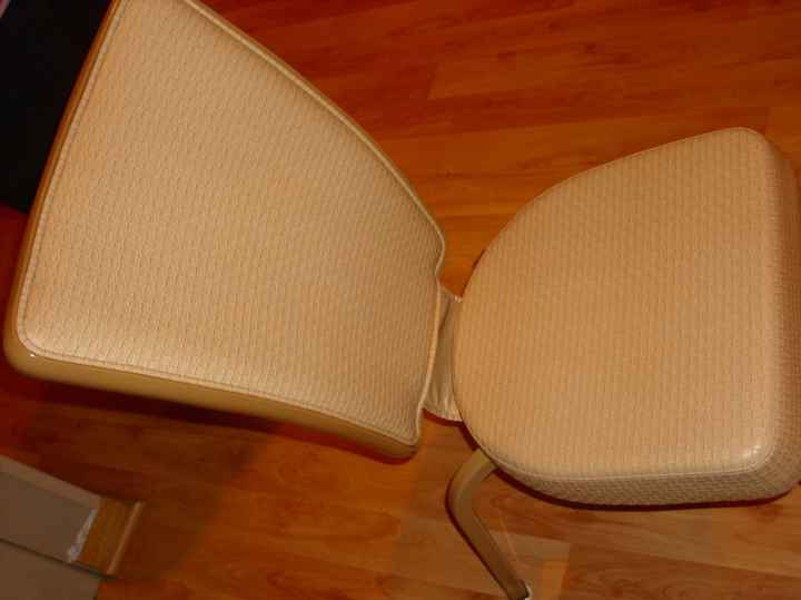 Tell me about your experience at Morton Arboretum please!!!