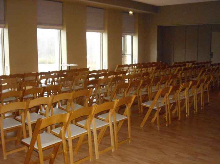 Tell me about your experience at Morton Arboretum please!!!