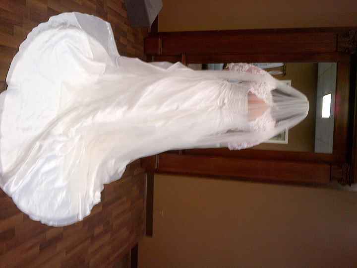 PLEASE SHARE YOUR DRESS PICS - Chicago Bride looking for Plus Size Wedding Dress will travel IL, WI,