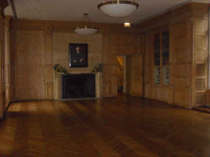 Tell me about your experience at Morton Arboretum please!!!