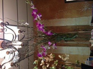 Flowers, How much are they costing you?