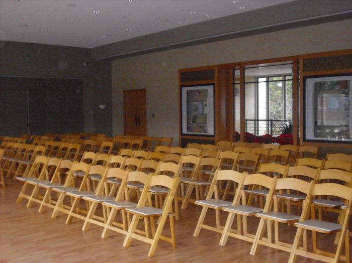 Tell me about your experience at Morton Arboretum please!!!