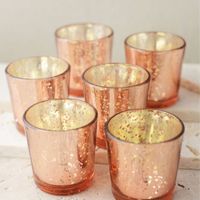 Candle Votives at Michaels! - 1