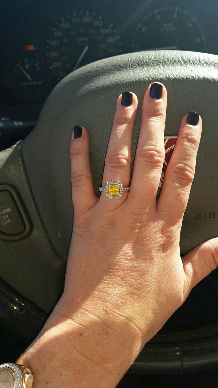 Ring porn.
