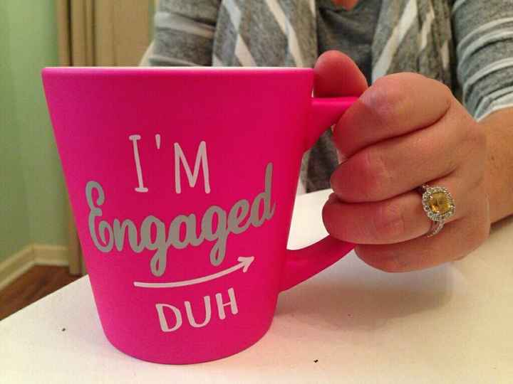 Show us your ring! :)