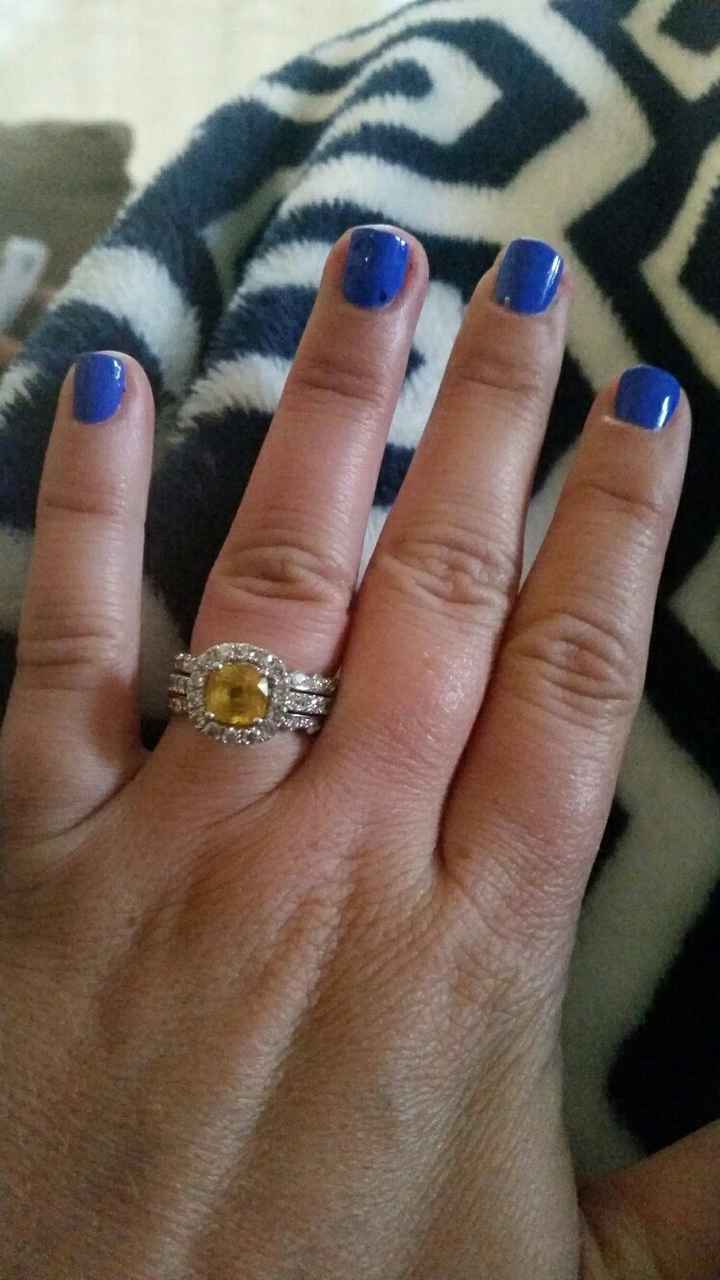 Cubic Zirconia