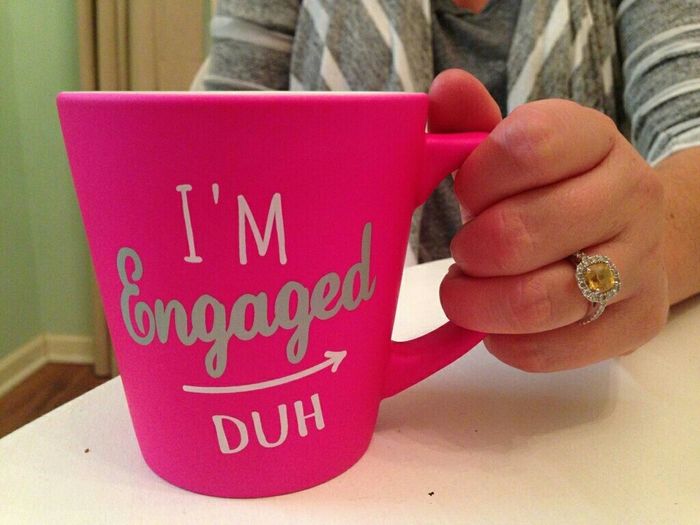 Show us your ring! :)