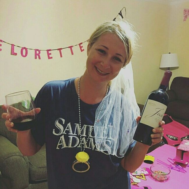 Bachelorette success