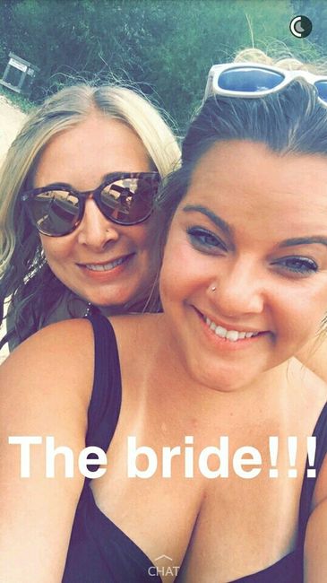 Bachelorette success