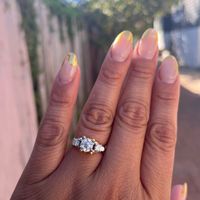 Brides of 2022! Show us your ring! - 1