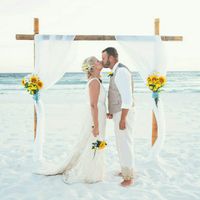 Destination weddings???!! Where are you going?