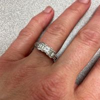 Brides of 2022! Show us your ring! - 1