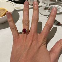 Brides of 2022! Show us your ring! - 1