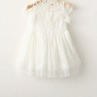 Show Me Your Flower Girl Dresses!