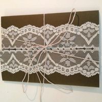 Secret Garden / Edwardian Theme: Invites