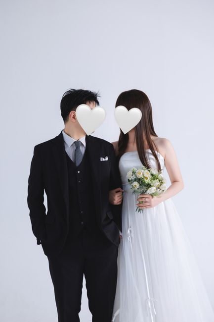 Jeju Prewedding photography recommendation! 1
