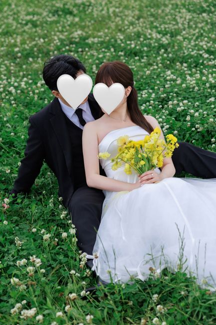 Jeju Prewedding photography recommendation! 2