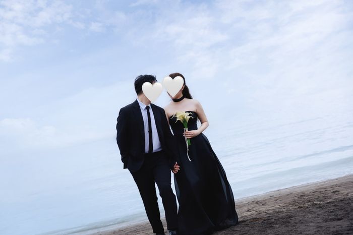 Jeju Prewedding photography recommendation! 3