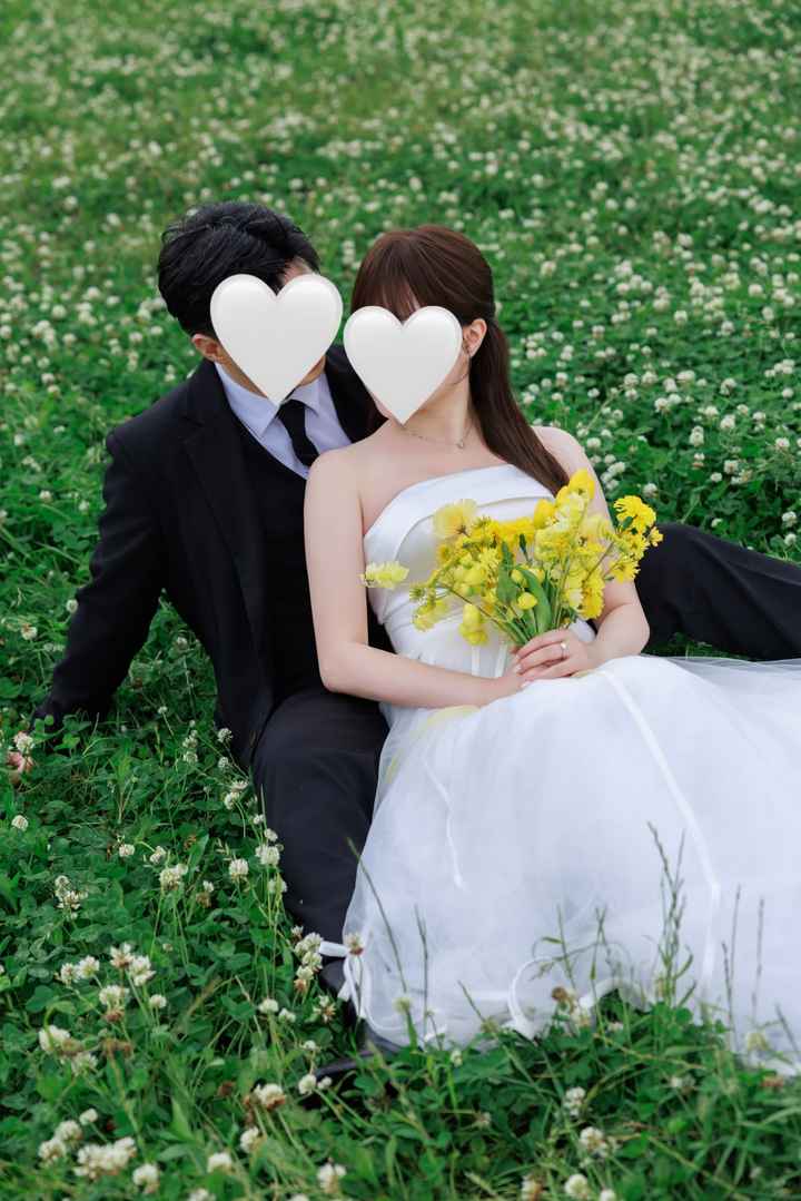 Jeju Prewedding photography recommendation! - 2