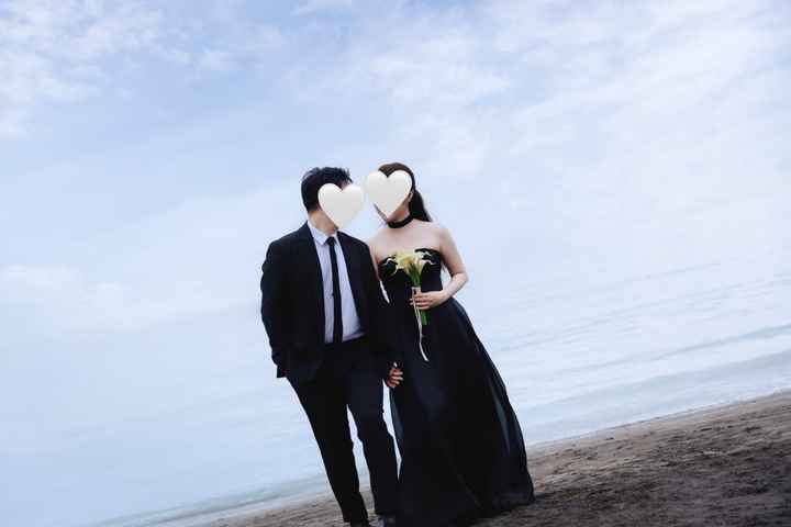 Jeju Prewedding photography recommendation! - 3