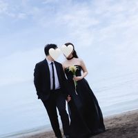 Jeju Prewedding photography recommendation! - 3
