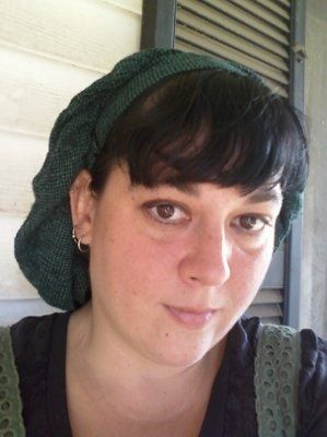 Hair Picture Fun!