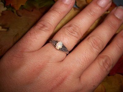 Will Your Wedding Rings Match?