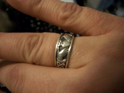 Will Your Wedding Rings Match?