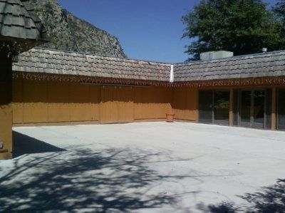 My venue ROCKS!!!