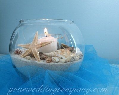 Centerpieces