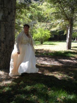 Pardon me while I show off a little.