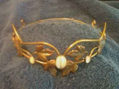 show me your Tiaras please