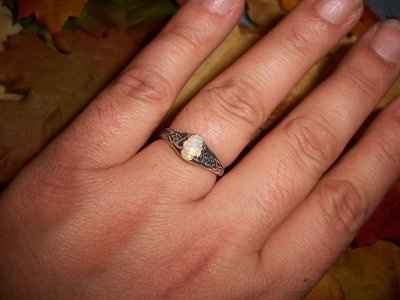 Will Your Wedding Rings Match?