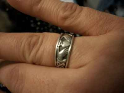Will Your Wedding Rings Match?