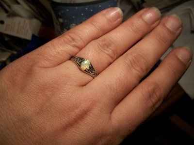bling bling :)