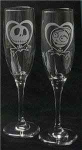 ideas for a nightmare before christmas wedding