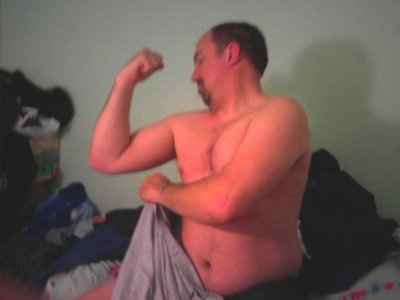 NWR: Flaunt your man ladies! Post the hottest pic of FH you can find!