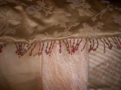 wedding dresses!