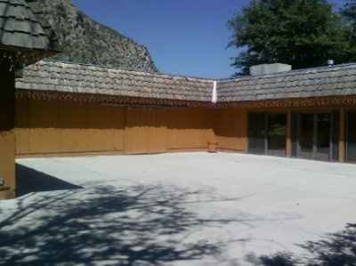 My venue ROCKS!!!
