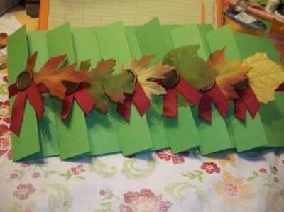 Fall brides