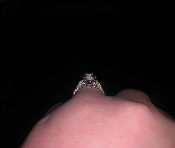 Brides of 2022! Show us your ring! - 2