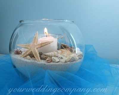 Centerpieces
